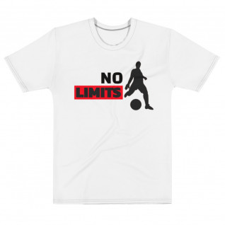 No Limits BDW - Men's T-shirt